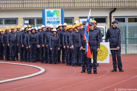 Pokalno tekmovanje Gasilske zveze Slovenije za člane in članice (23)
